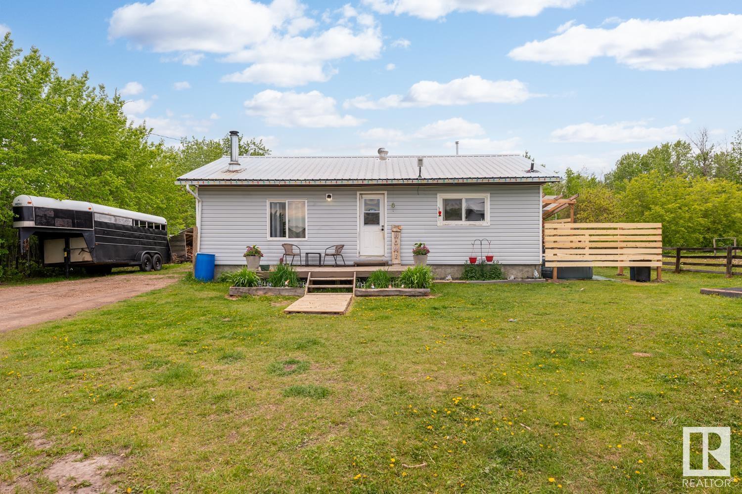 5320 Pyrogy Dr, Glendon, Alberta  T0A 1P0 - Photo 21 - E4419201