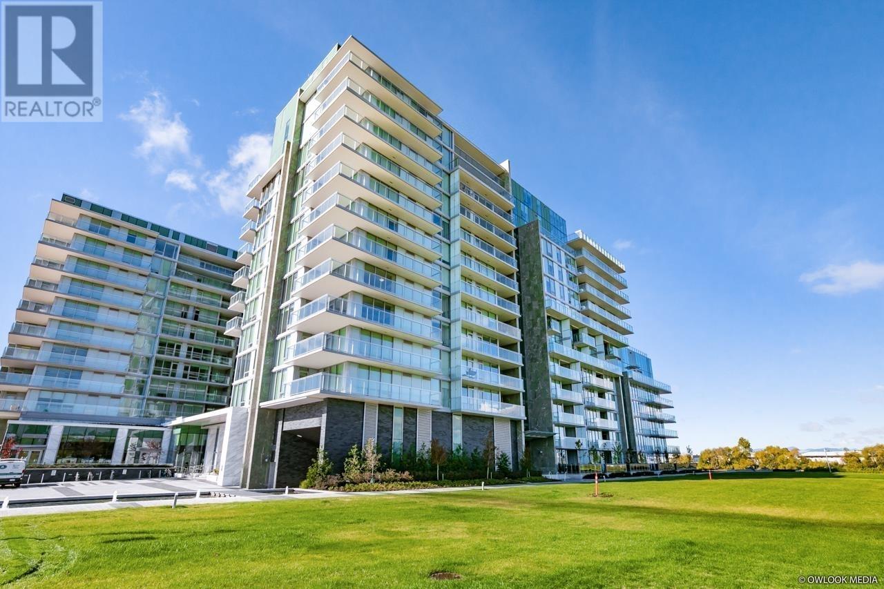 205 6633 PEARSON WAY, richmond, British Columbia