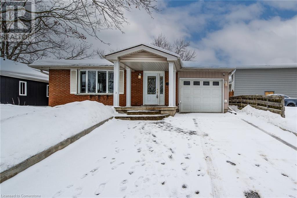 29 Rossford Crescent, Kitchener, Ontario  N2M 2H8 - Photo 2 - 40695292