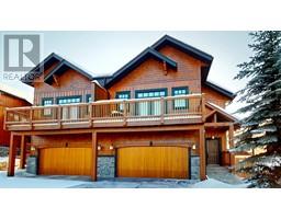 2598 MOUNTAINVIEW Crescent Unit# 4, invermere, British Columbia