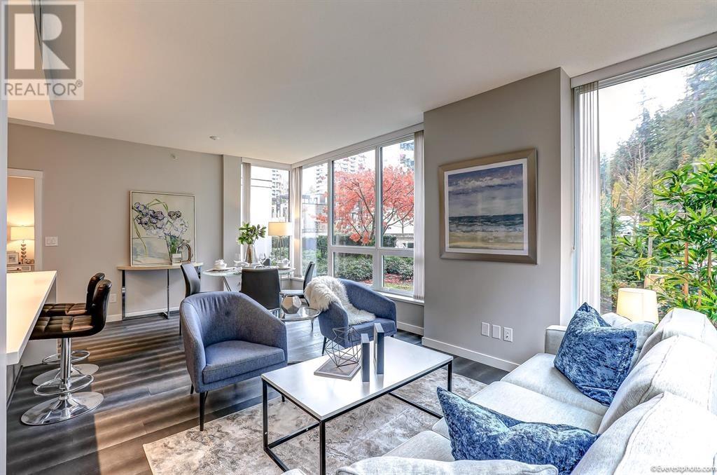 102 5628 Birney Avenue, Vancouver, British Columbia  V6S 0H7 - Photo 3 - R2960274