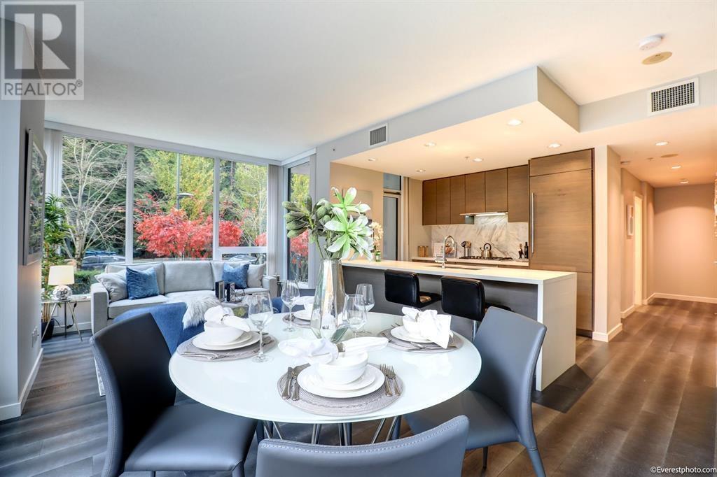102 5628 Birney Avenue, Vancouver, British Columbia  V6S 0H7 - Photo 6 - R2960274