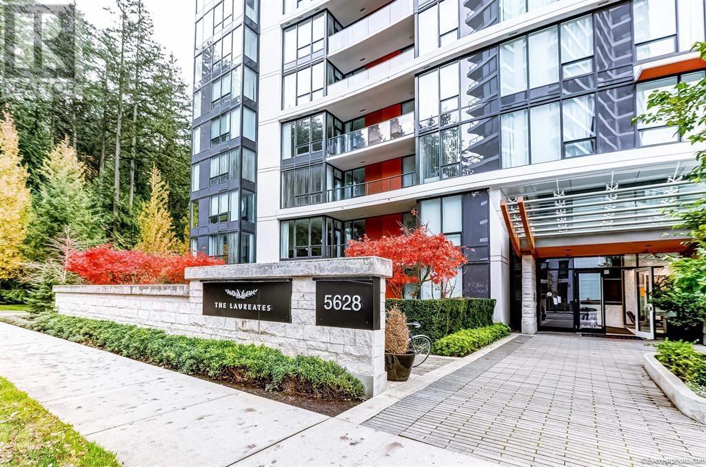 102 5628 Birney Avenue, Vancouver, British Columbia  V6S 0H7 - Photo 22 - R2960274