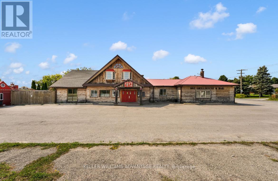 1812 Simcoe County Rd 27, Bradford West Gwillimbury, Ontario  L0G 1T0 - Photo 35 - N11930216