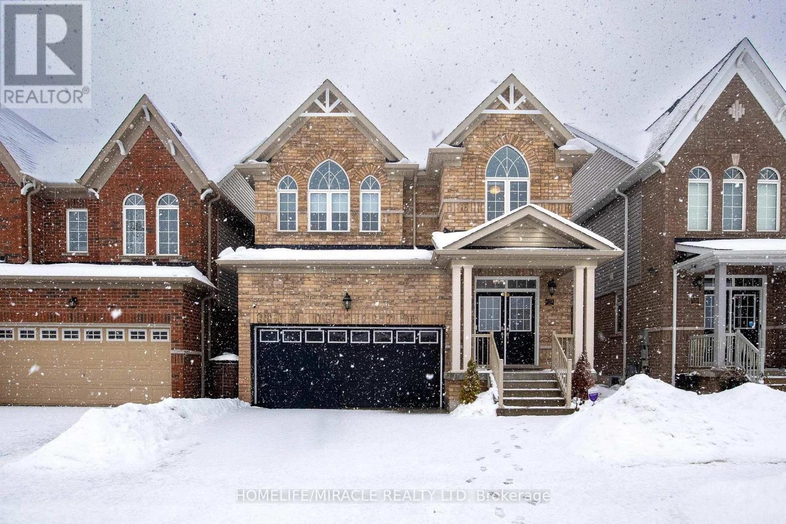 524 LINDEN DRIVE, Cambridge, Ontario