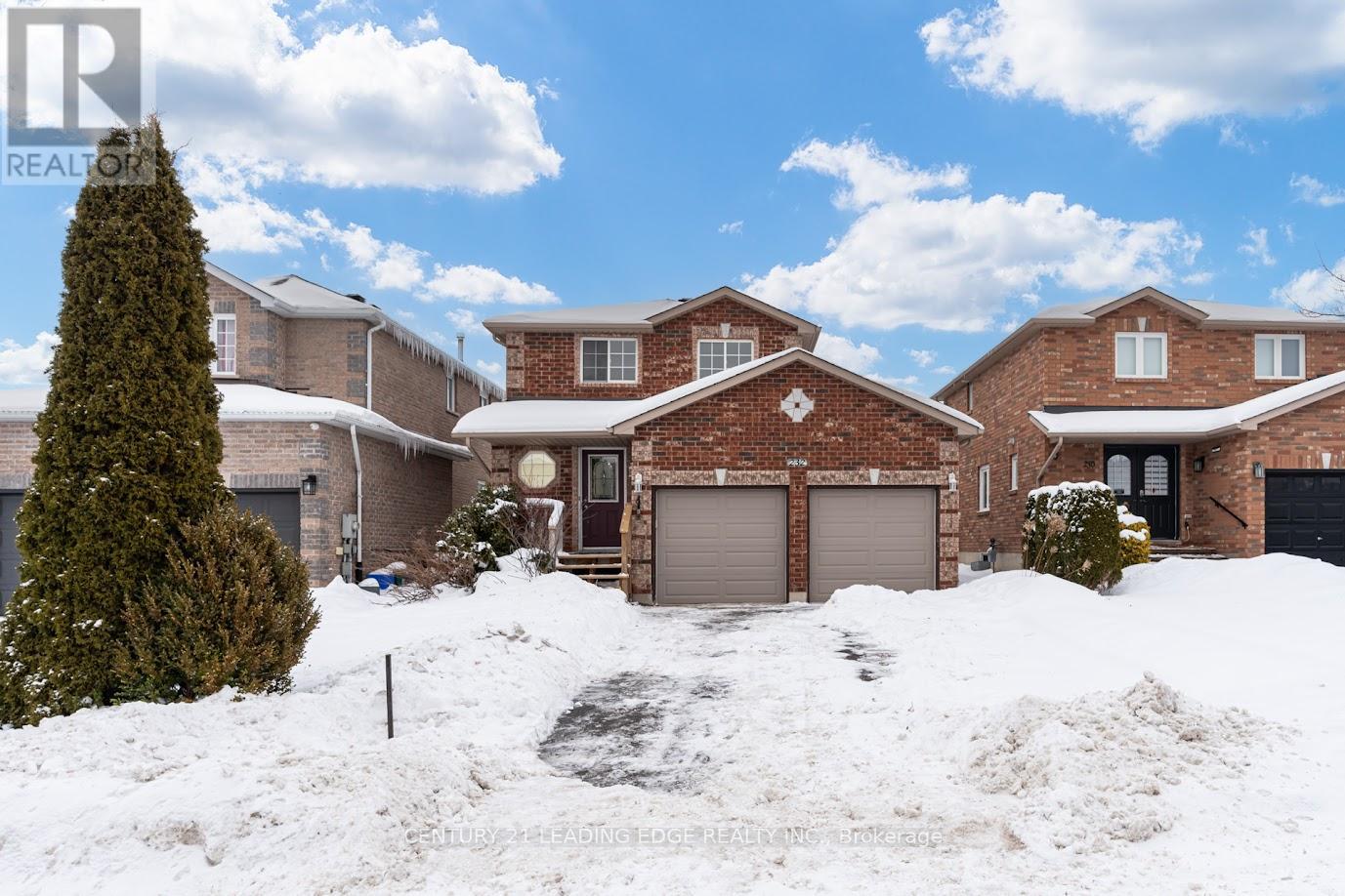 Property at 232 NATHAN CRESCENT image 1