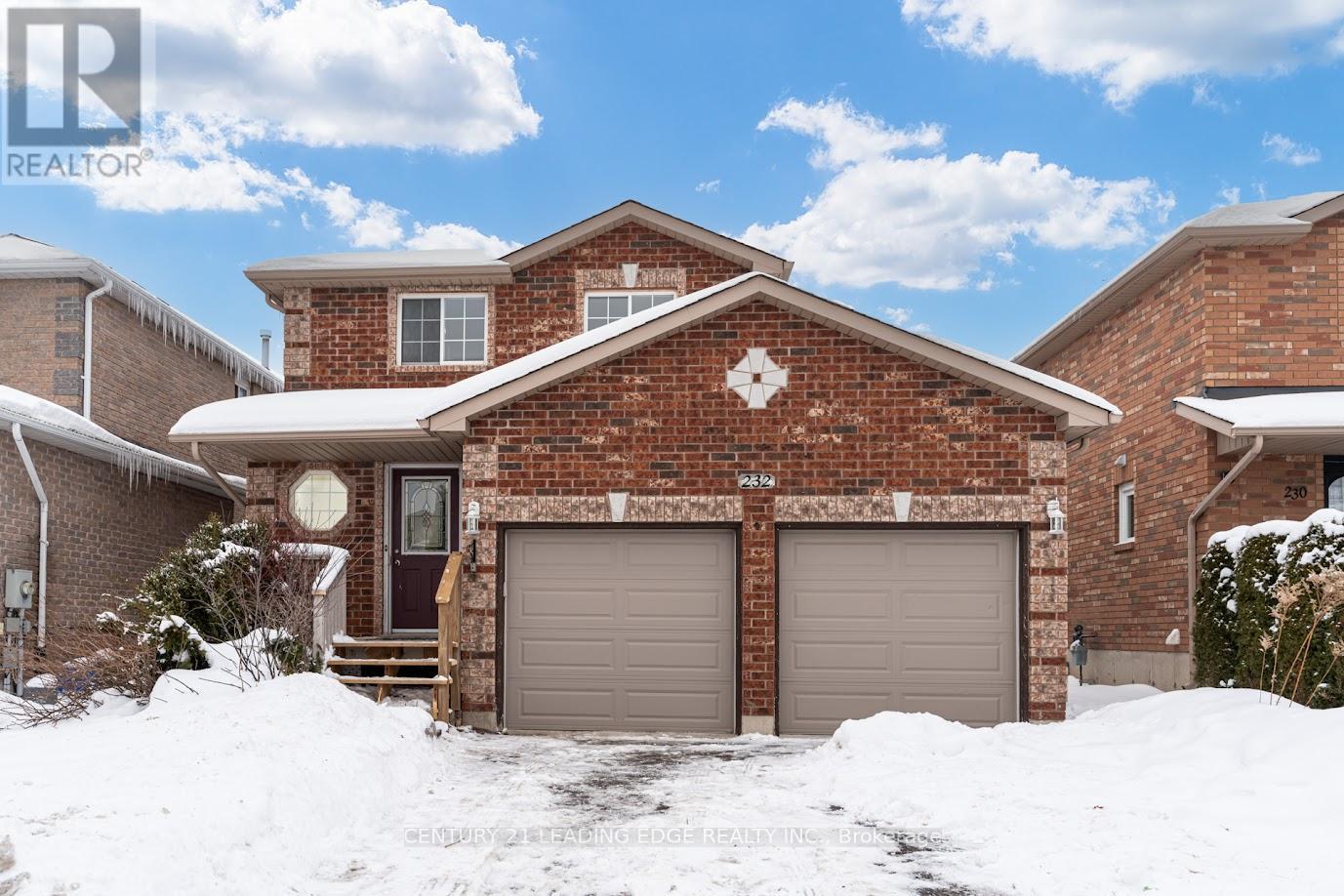 Property at 232 NATHAN CRESCENT image 2