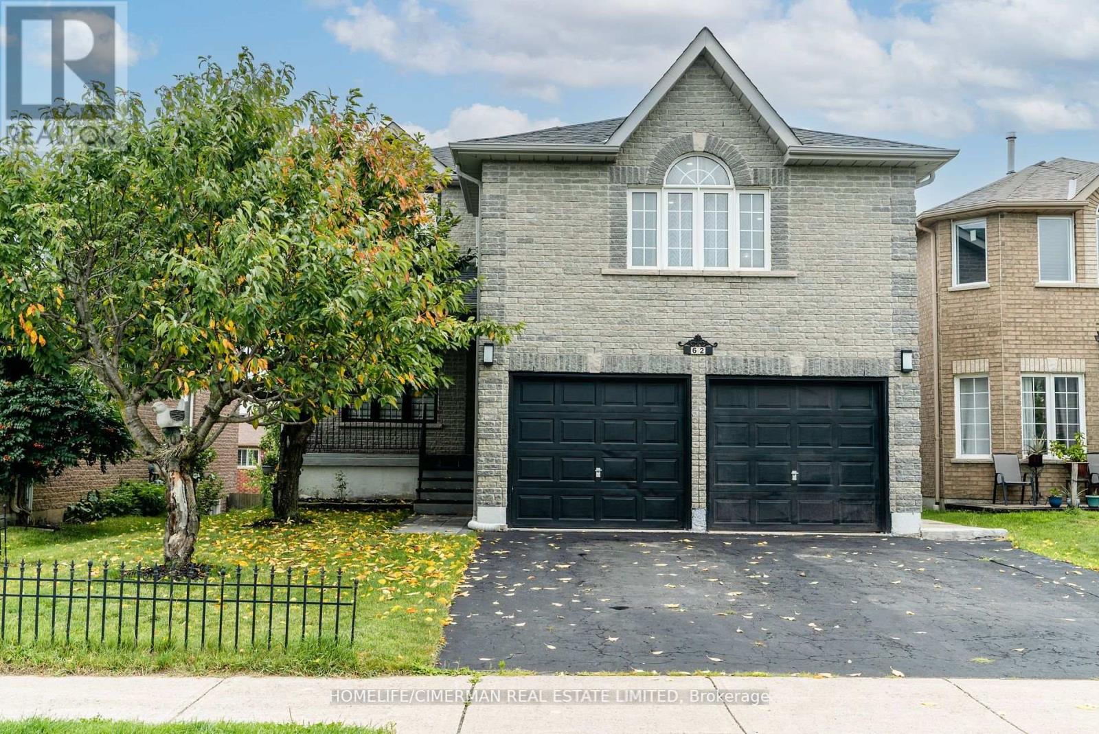 62 JESSICA DRIVE, barrie (painswick south), Ontario