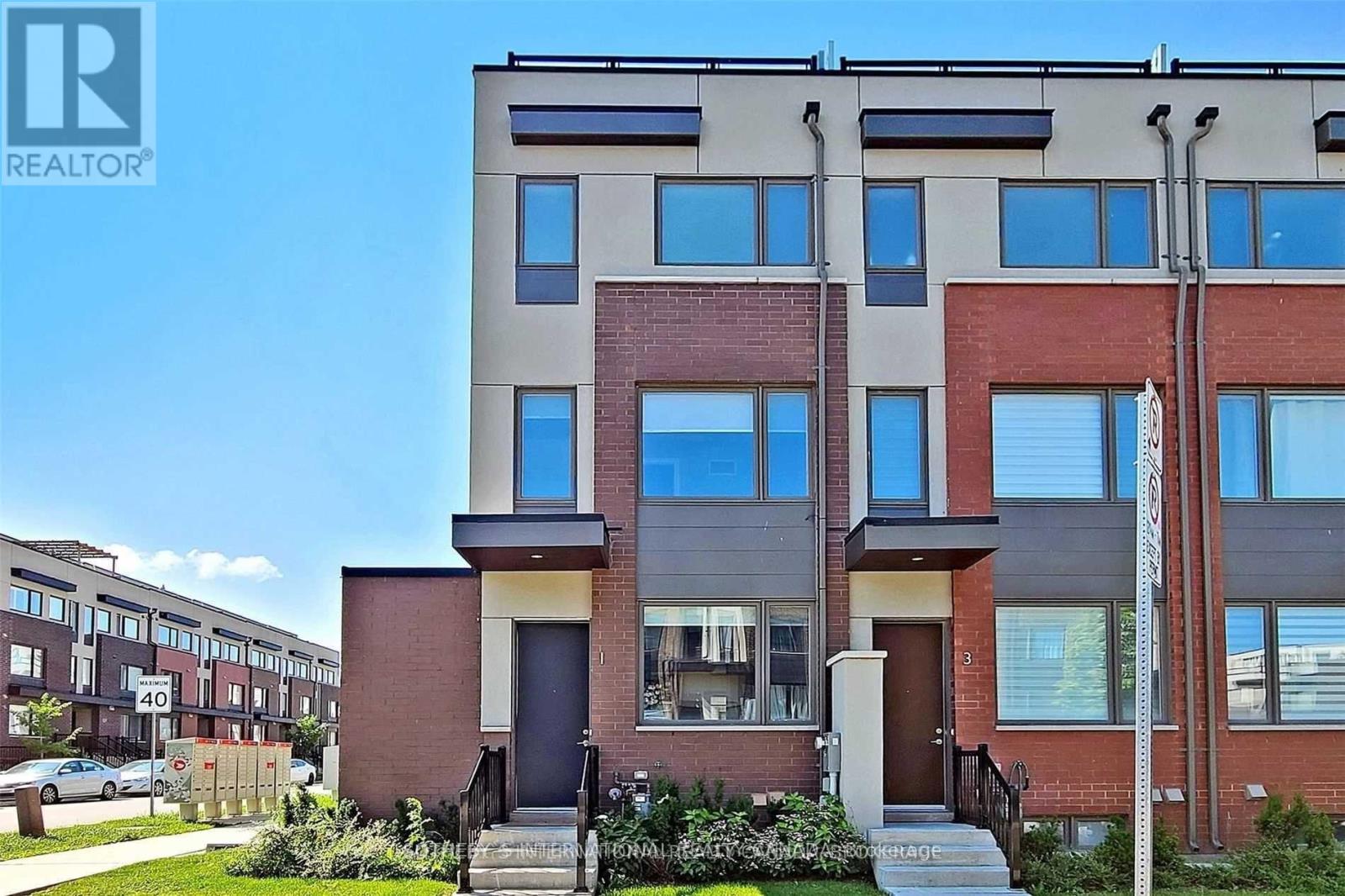 1 Thomas Mulholland Drive, Toronto, Ontario  M3K 0C1 - Photo 26 - W11963781