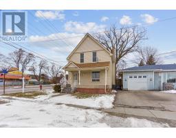 21 BRIDGE STREET E, Port Colborne, Ontario