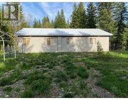 3325 Barriere South Road Barriere