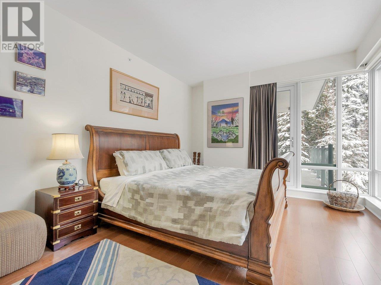 Listing Picture 19 of 28 : 404 5838 BERTON AVENUE, Vancouver / 溫哥華 - 魯藝地產 Yvonne Lu Group - MLS Medallion Club Member