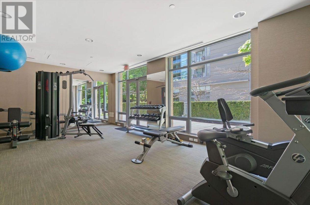 Listing Picture 28 of 28 : 404 5838 BERTON AVENUE, Vancouver / 溫哥華 - 魯藝地產 Yvonne Lu Group - MLS Medallion Club Member