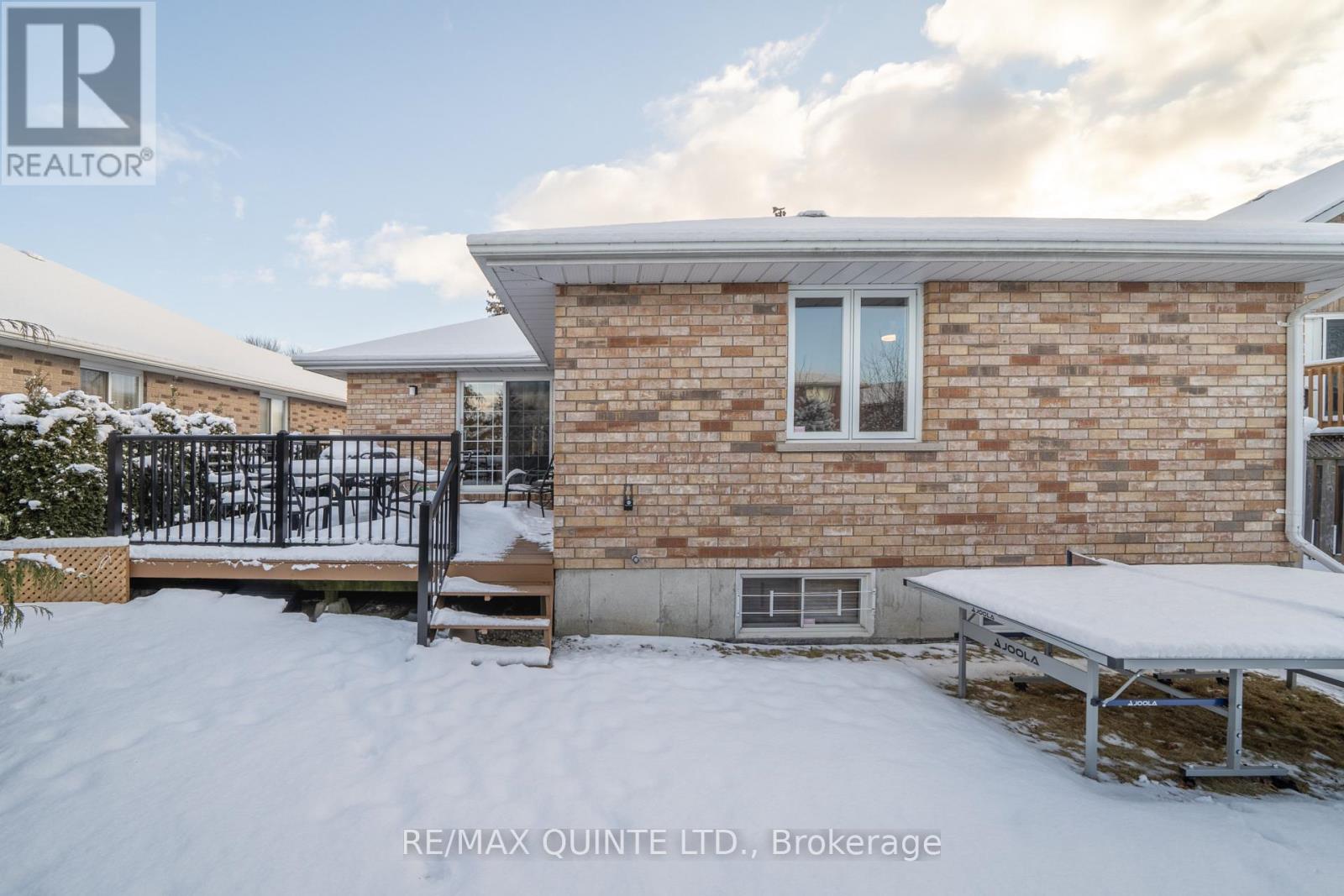 20 Oak Ridge Boulevard, Belleville, Ontario  K8N 5W1 - Photo 42 - X11963832