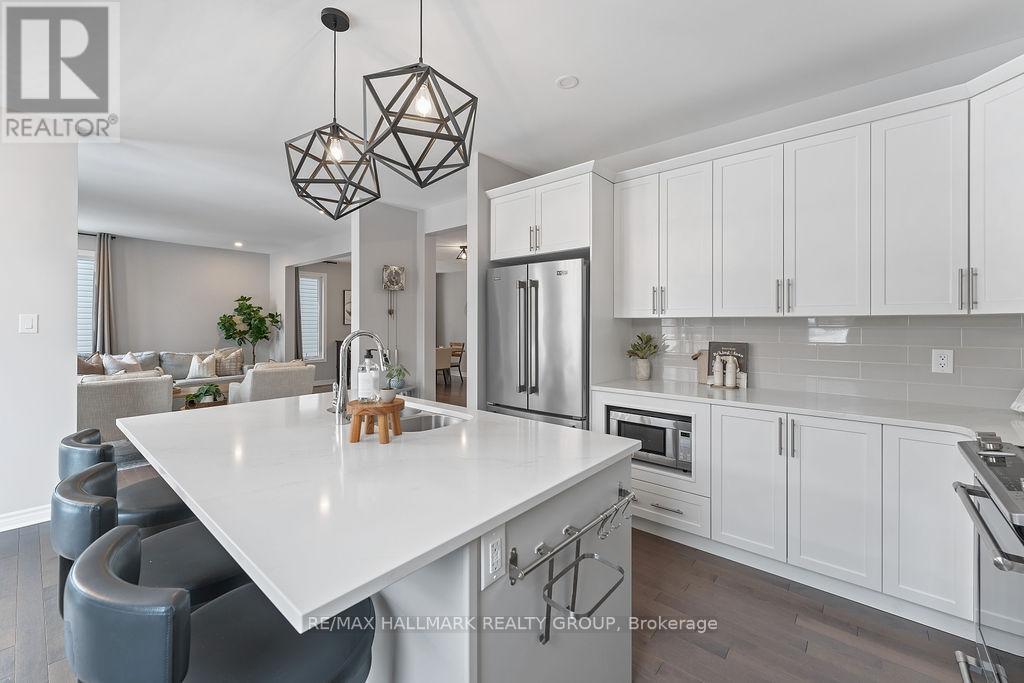 4525 KELLY FARM DRIVE Ottawa