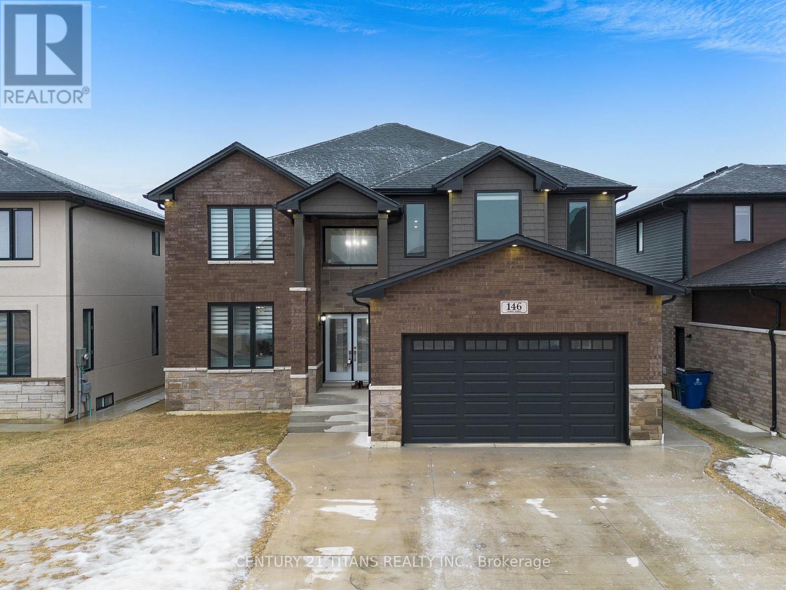 Property at 146 TUSCANY TRAIL image 1