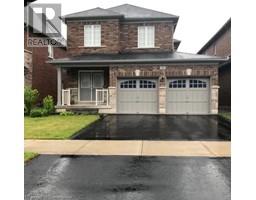 62 BROUGHTON Terrace, Bradford, Ontario