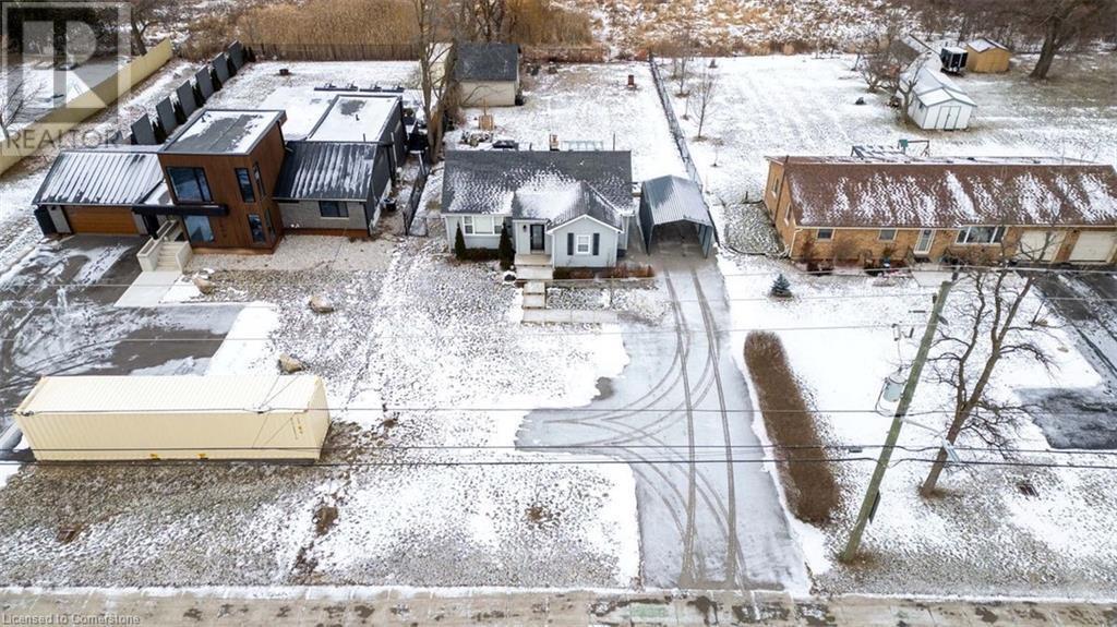 Property at 1897 RYMAL Road E image 3
