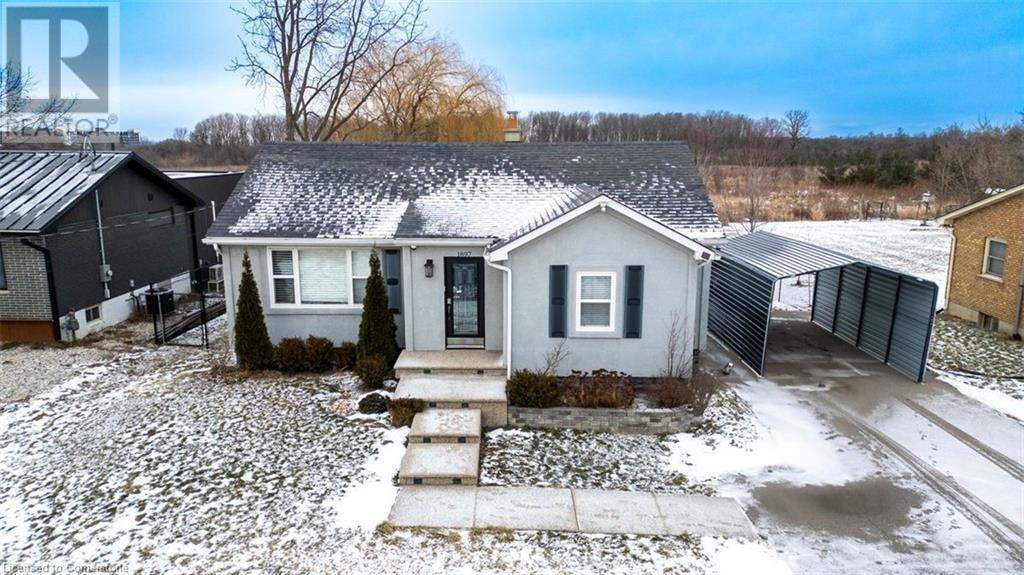 Property at 1897 RYMAL Road E image 1