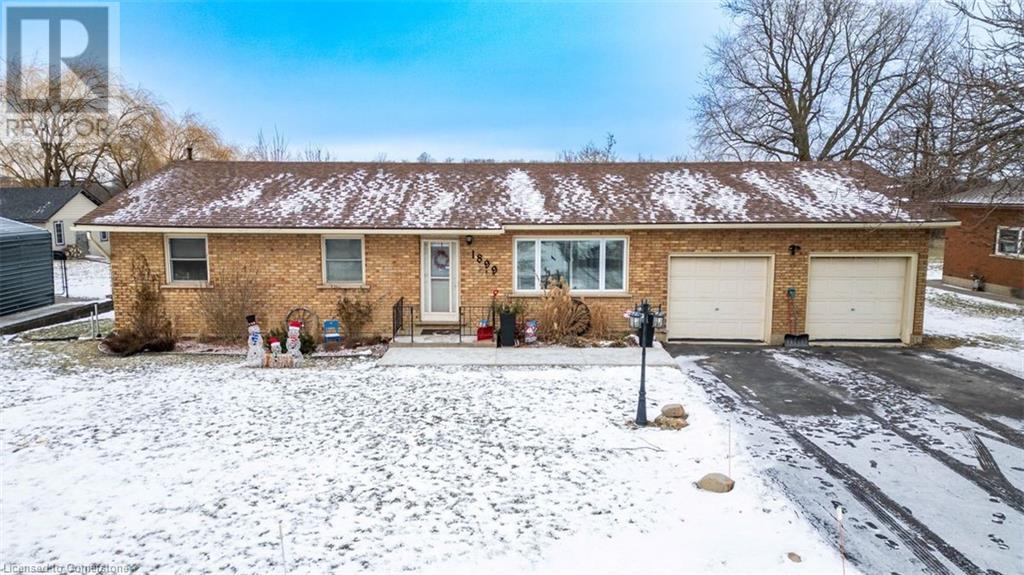 Property at 1899 RYMAL Road E image 1