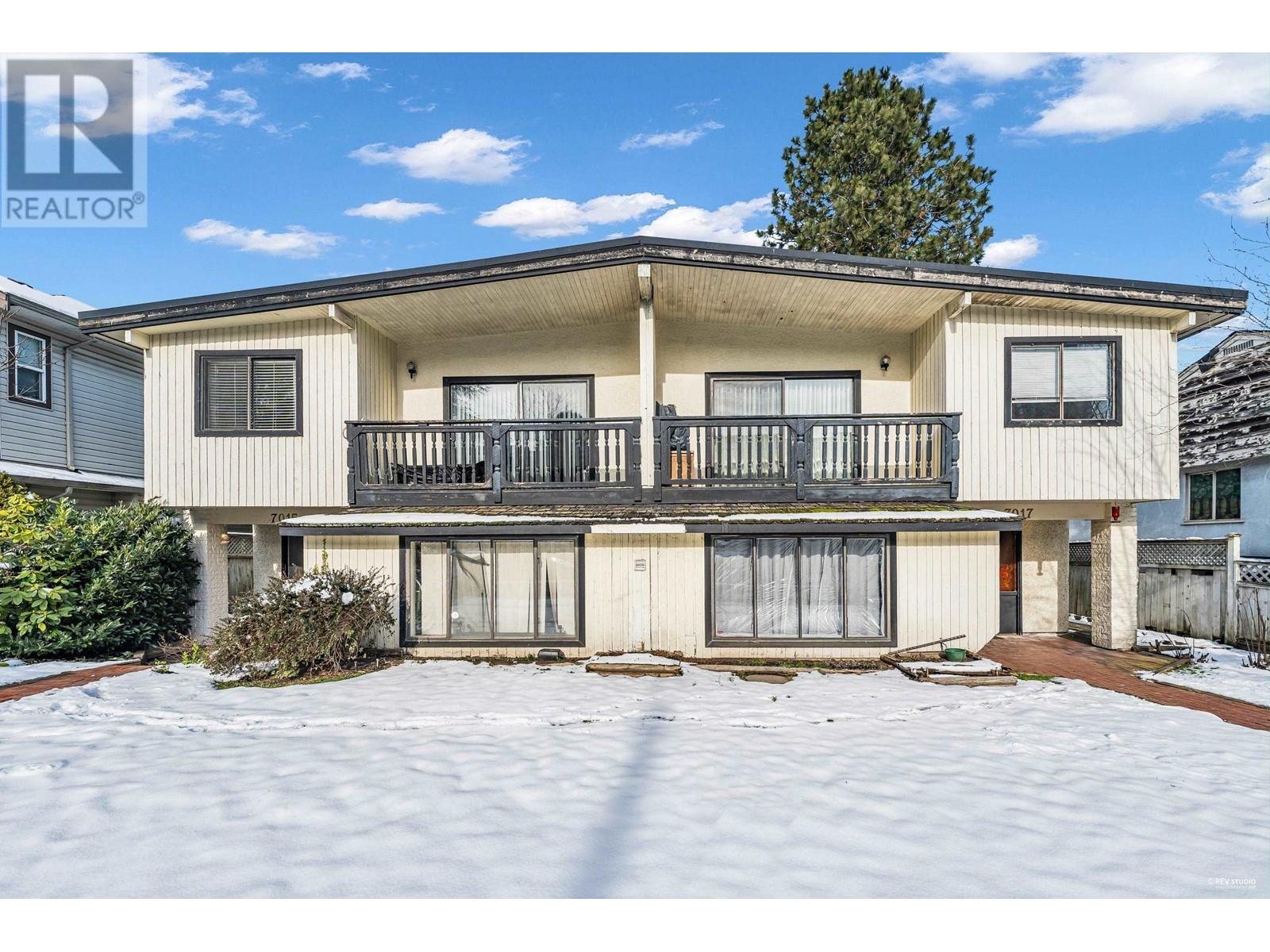 Property at 7015-7017 ELWELL STREET image 1