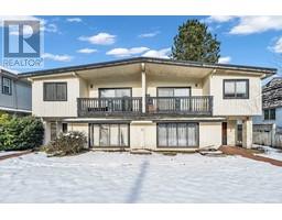 7015-7017 ELWELL STREET, Burnaby, British Columbia