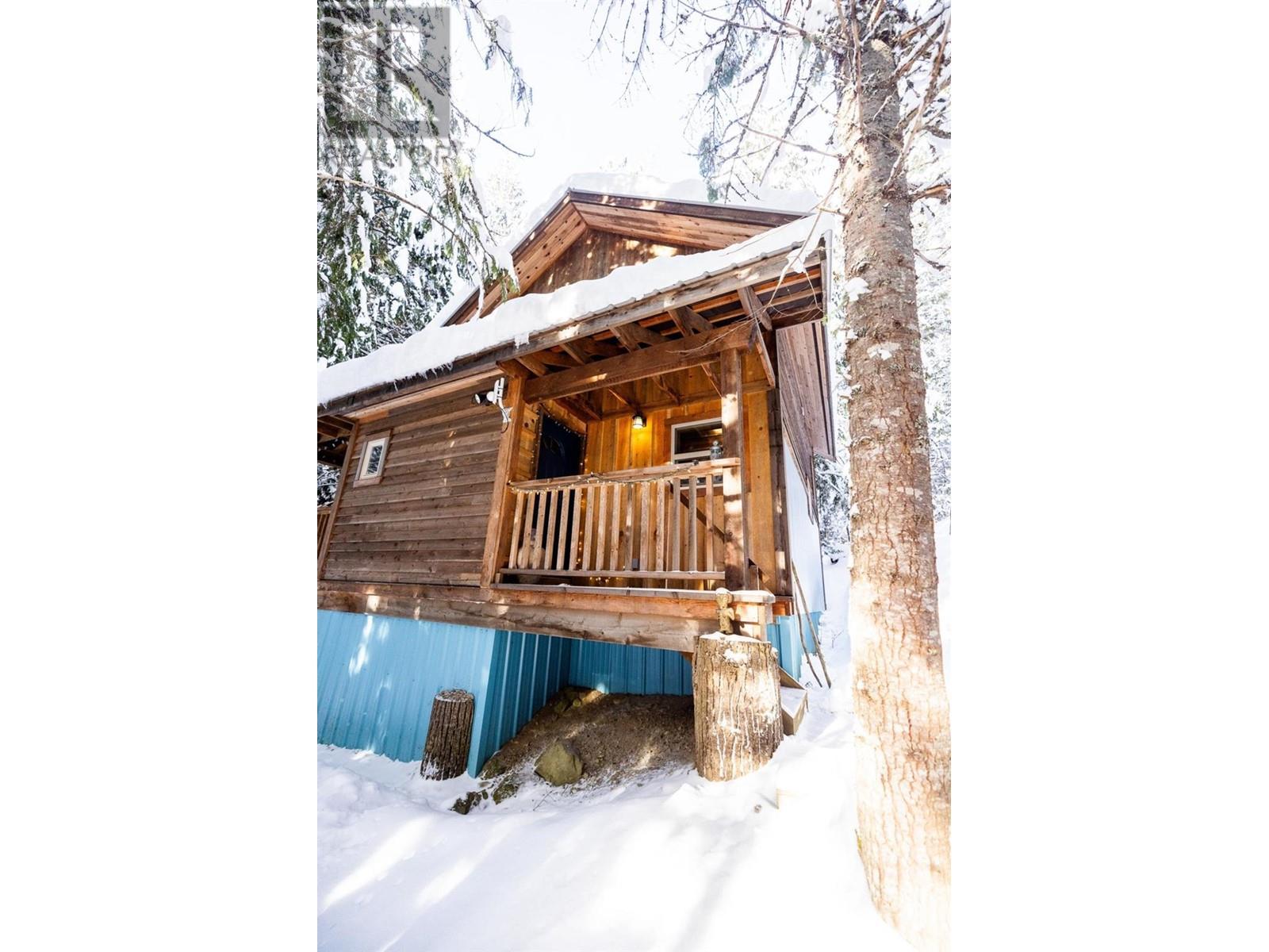 6225 Porto Rico Ymir Road, Ymir, British Columbia  V0G 2K0 - Photo 60 - 10334862