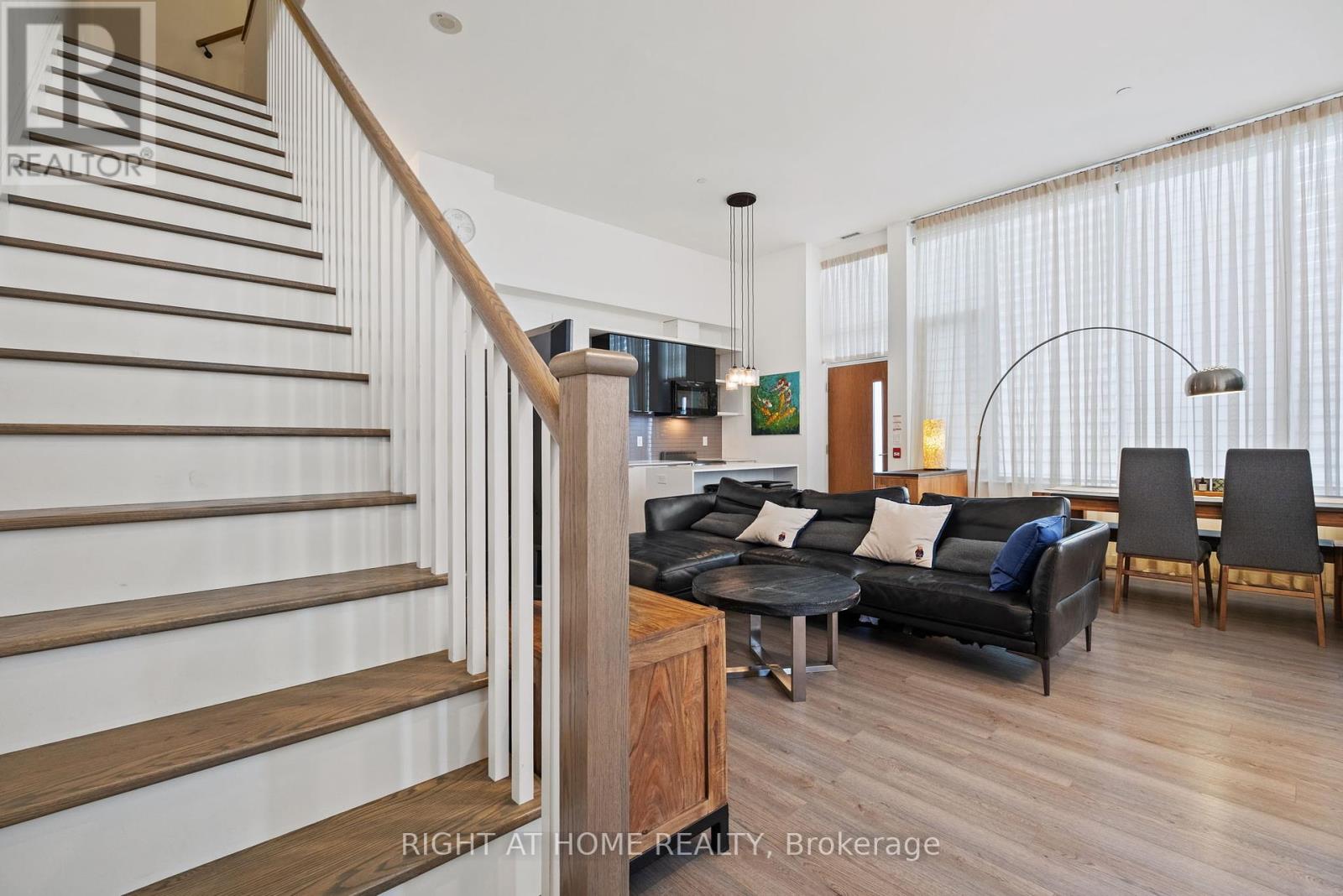 Th6 - 6 Parkwood Avenue, Toronto (Casa Loma), Ontario  M4V 0A3 - Photo 10 - C11963861
