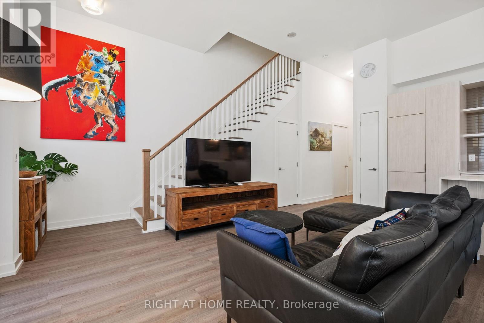 Th6 - 6 Parkwood Avenue, Toronto (Casa Loma), Ontario  M4V 0A3 - Photo 11 - C11963861