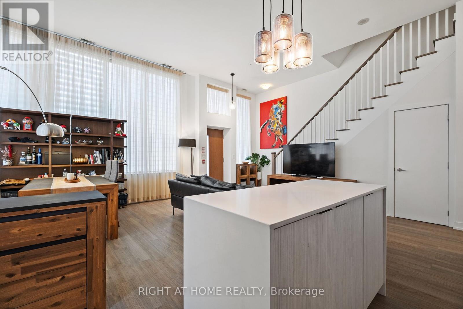 Th6 - 6 Parkwood Avenue, Toronto (Casa Loma), Ontario  M4V 0A3 - Photo 13 - C11963861