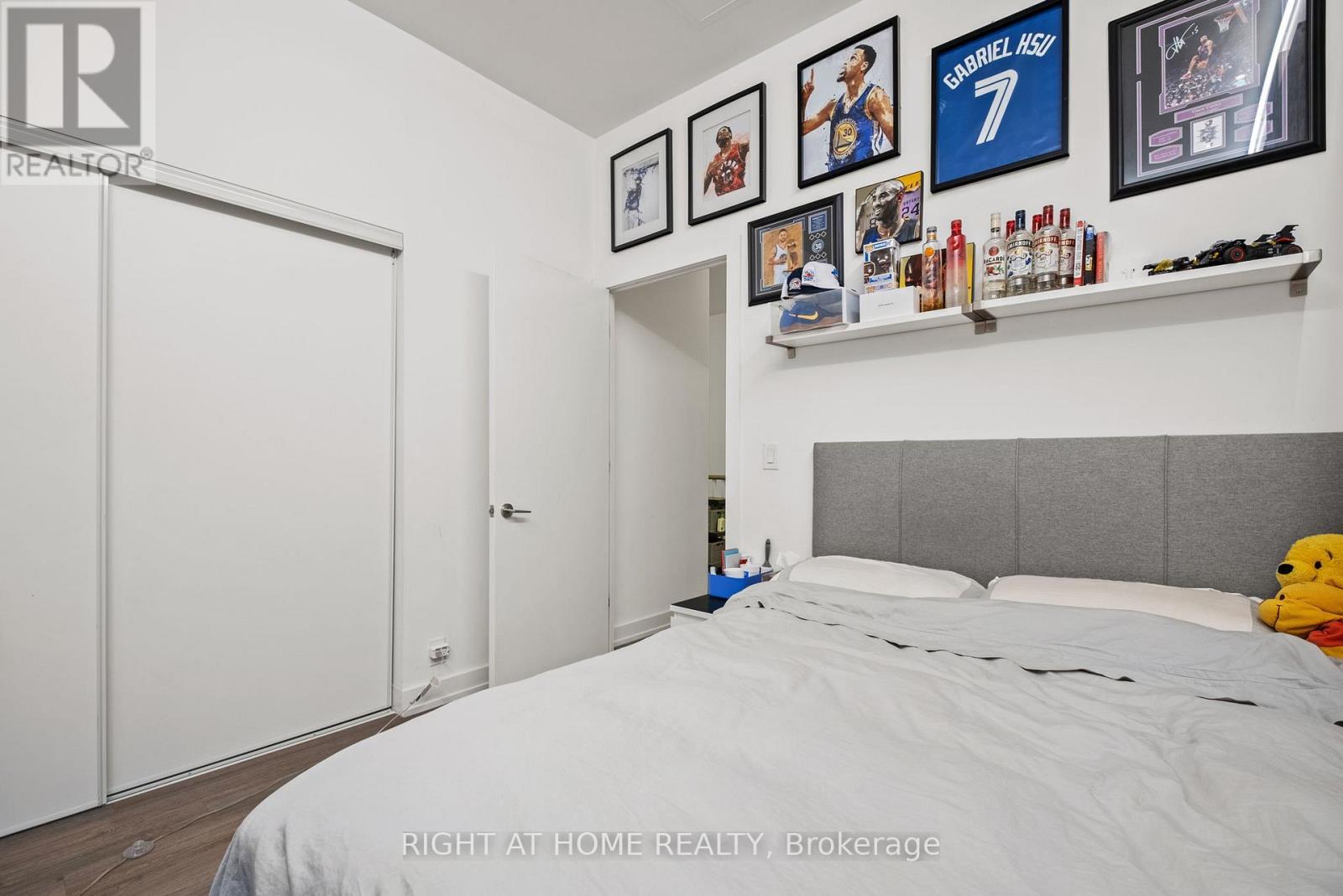 Th6 - 6 Parkwood Avenue, Toronto (Casa Loma), Ontario  M4V 0A3 - Photo 19 - C11963861