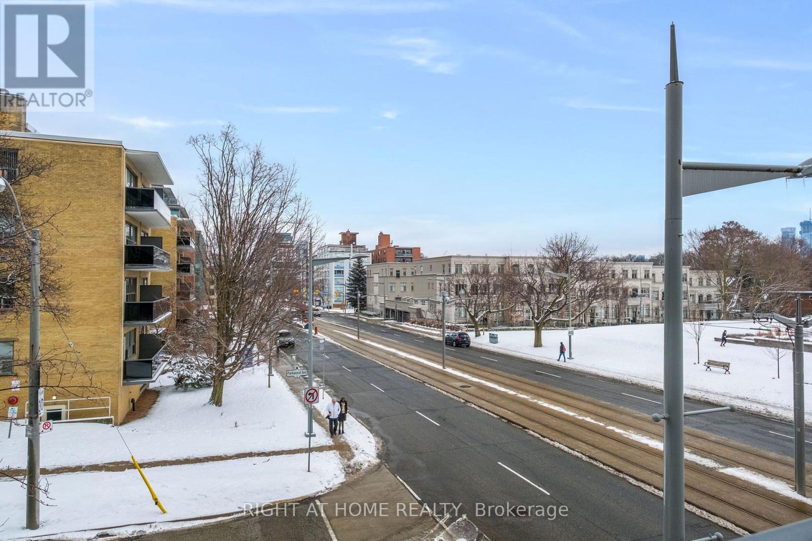 Th6 - 6 Parkwood Avenue, Toronto (Casa Loma), Ontario  M4V 0A3 - Photo 33 - C11963861