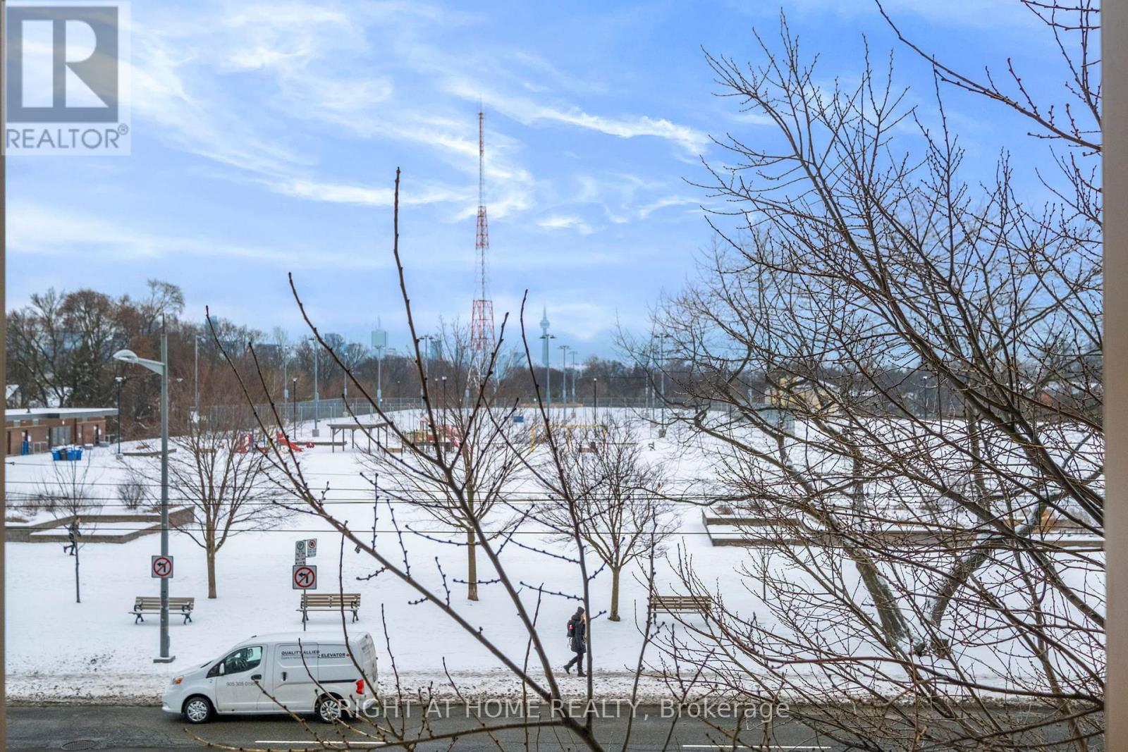 Th6 - 6 Parkwood Avenue, Toronto (Casa Loma), Ontario  M4V 0A3 - Photo 34 - C11963861