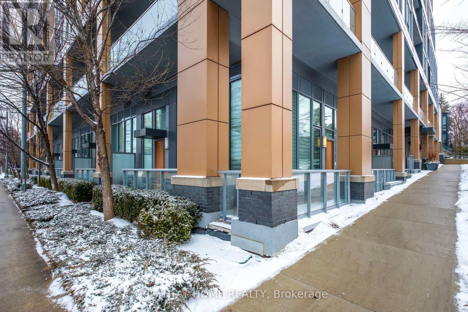 Th6 - 6 Parkwood Avenue, Toronto (Casa Loma), Ontario  M4V 0A3 - Photo 39 - C11963861