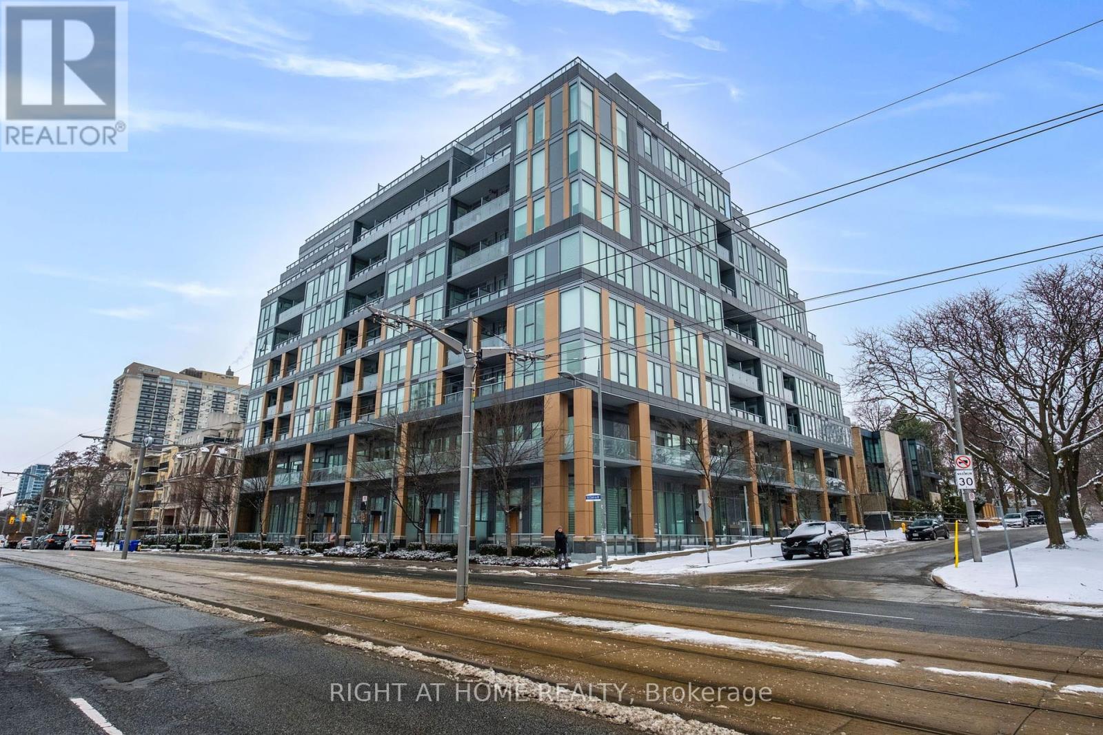 Th6 - 6 Parkwood Avenue, Toronto, Ontario  M4V 0A3 - Photo 42 - C11963861