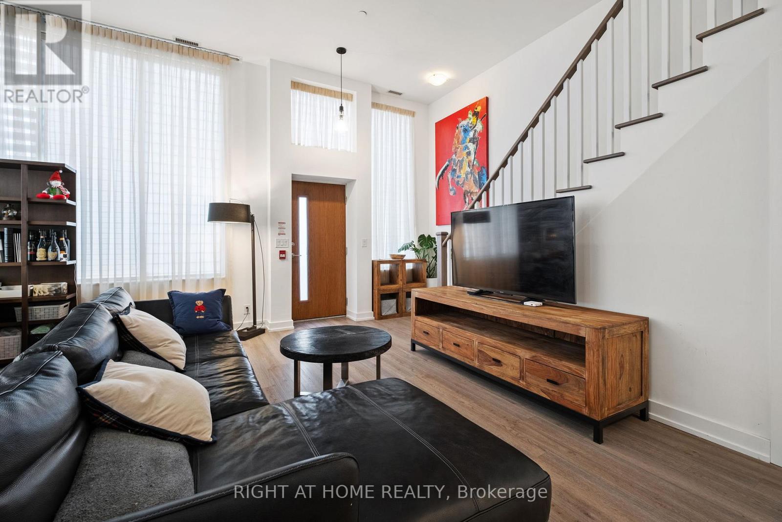 Th6 - 6 Parkwood Avenue, Toronto (Casa Loma), Ontario  M4V 0A3 - Photo 7 - C11963861