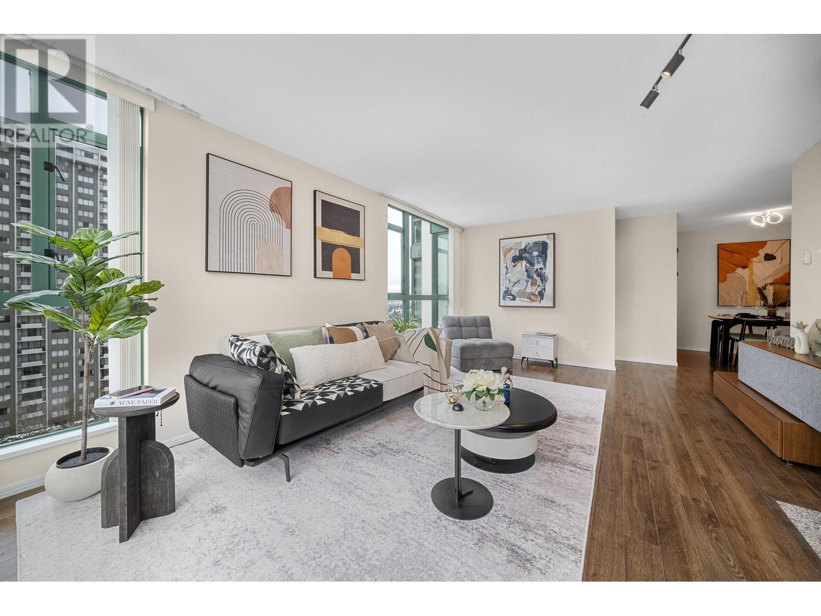 Listing Picture 6 of 34 : 1304 5833 WILSON AVENUE, Burnaby / 本拿比 - 魯藝地產 Yvonne Lu Group - MLS Medallion Club Member