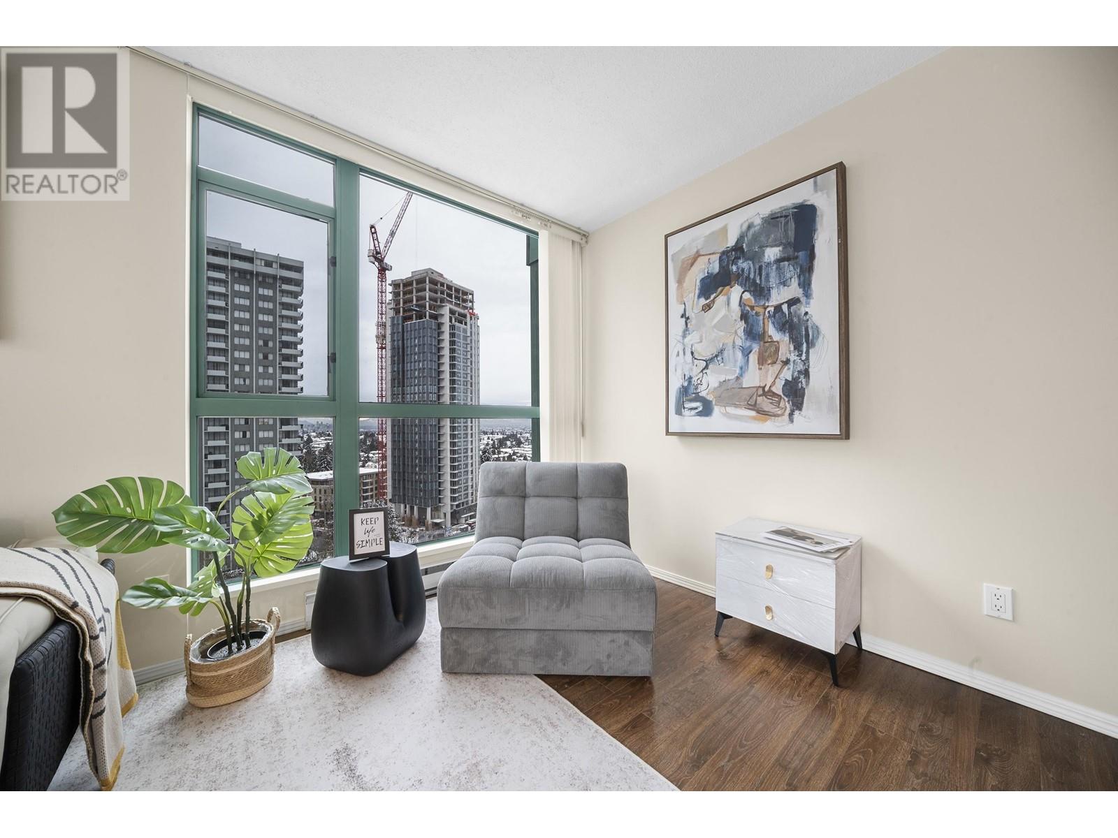 Listing Picture 9 of 34 : 1304 5833 WILSON AVENUE, Burnaby / 本拿比 - 魯藝地產 Yvonne Lu Group - MLS Medallion Club Member