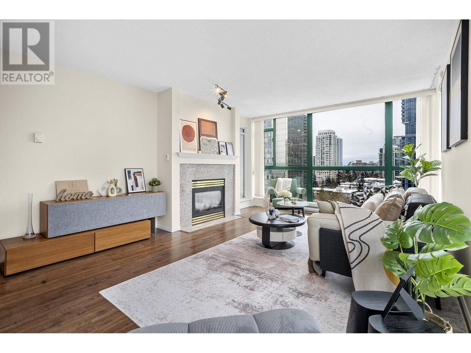 Listing Picture 4 of 34 : 1304 5833 WILSON AVENUE, Burnaby / 本拿比 - 魯藝地產 Yvonne Lu Group - MLS Medallion Club Member