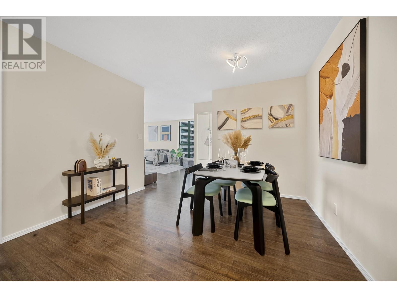 Listing Picture 10 of 34 : 1304 5833 WILSON AVENUE, Burnaby / 本拿比 - 魯藝地產 Yvonne Lu Group - MLS Medallion Club Member