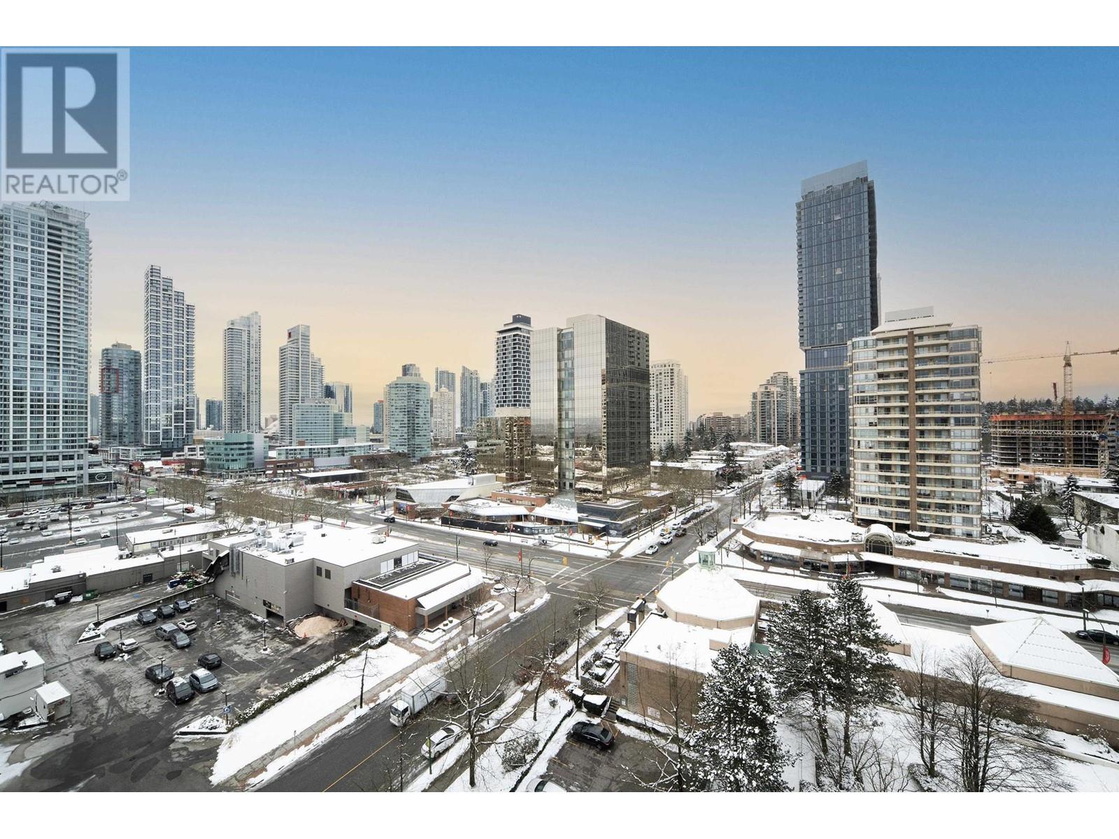 Listing Picture 29 of 34 : 1304 5833 WILSON AVENUE, Burnaby / 本拿比 - 魯藝地產 Yvonne Lu Group - MLS Medallion Club Member