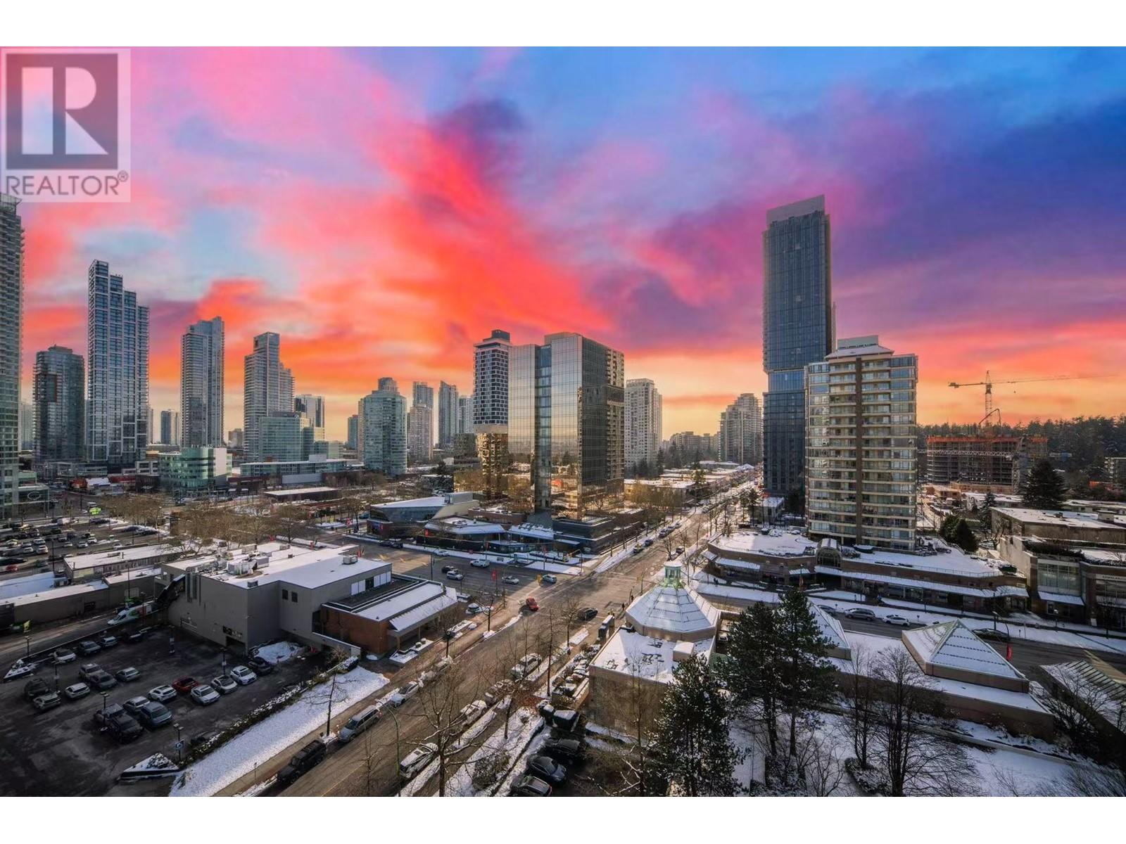 Listing Picture 34 of 34 : 1304 5833 WILSON AVENUE, Burnaby / 本拿比 - 魯藝地產 Yvonne Lu Group - MLS Medallion Club Member