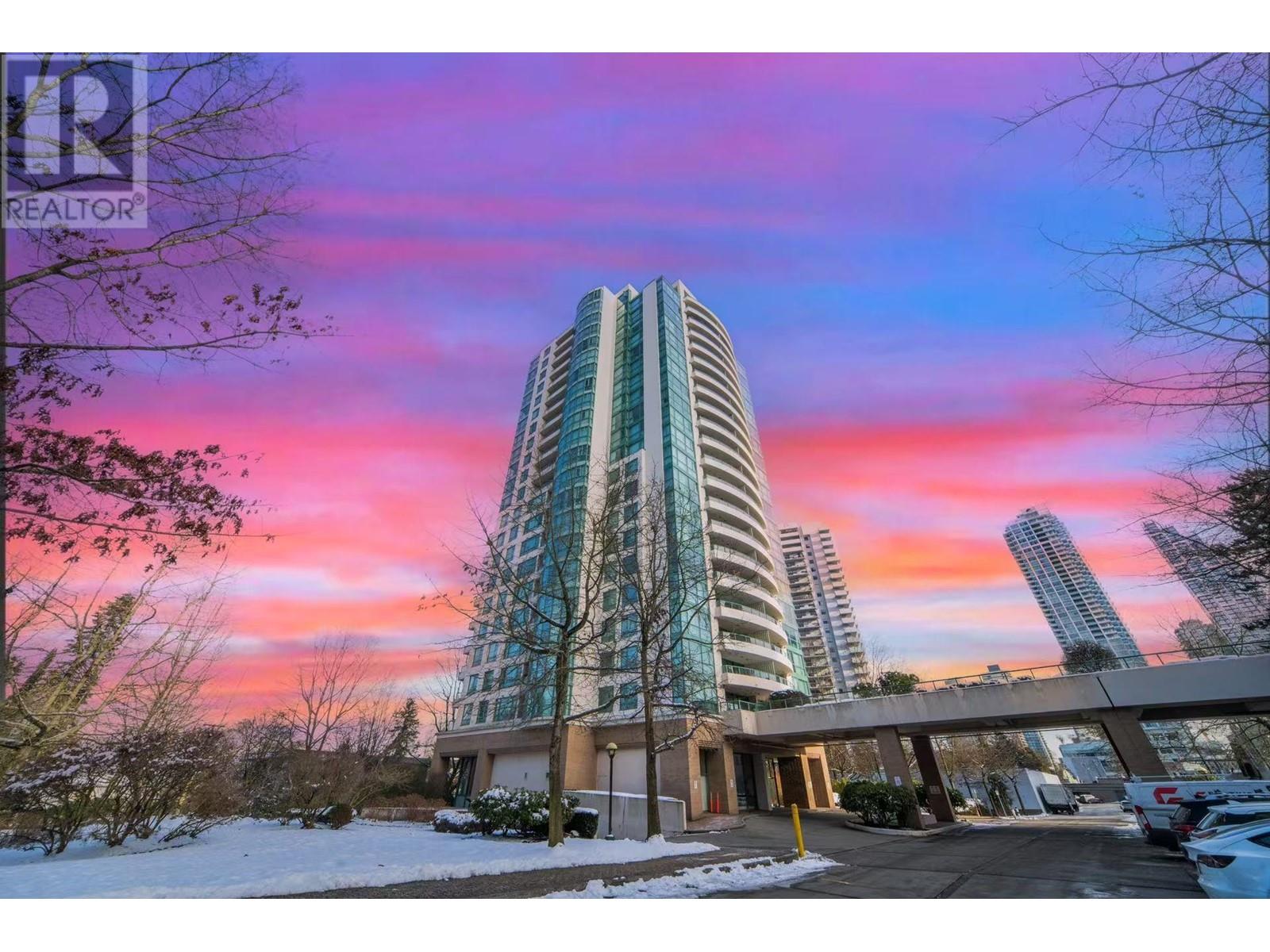 1304 5833 WILSON AVENUE, Burnaby