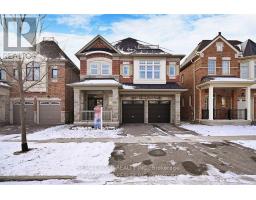 108 ELYSIAN FIELDS CIRCLE, Brampton, Ontario