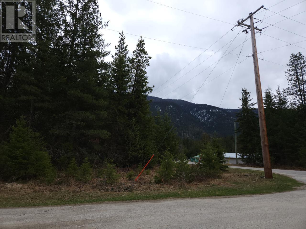 Lots 8-10 HUME Street, Slocan, British Columbia