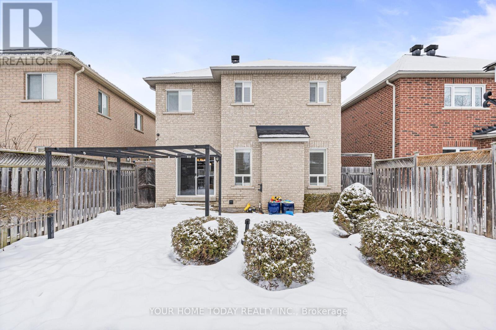 44 Milfoil Street, Halton Hills, Ontario  L7G 6M6 - Photo 44 - W11962254