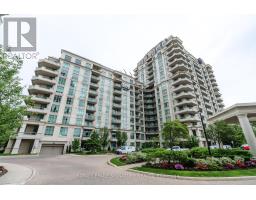 1110 - 20 BLOORVIEW PLACE, Toronto, Ontario