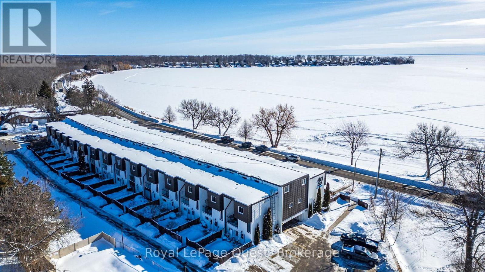 Unit 12 - 40 Victoria Crescent S, Orillia, Ontario  L3V 1Z8 - Photo 4 - S11963919