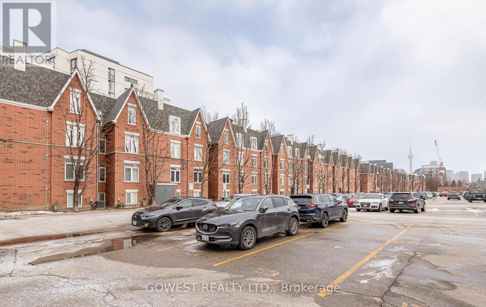 4505 - 45 Sudbury Street, Toronto, Ontario  M6J 3W6 - Photo 21 - C11963942