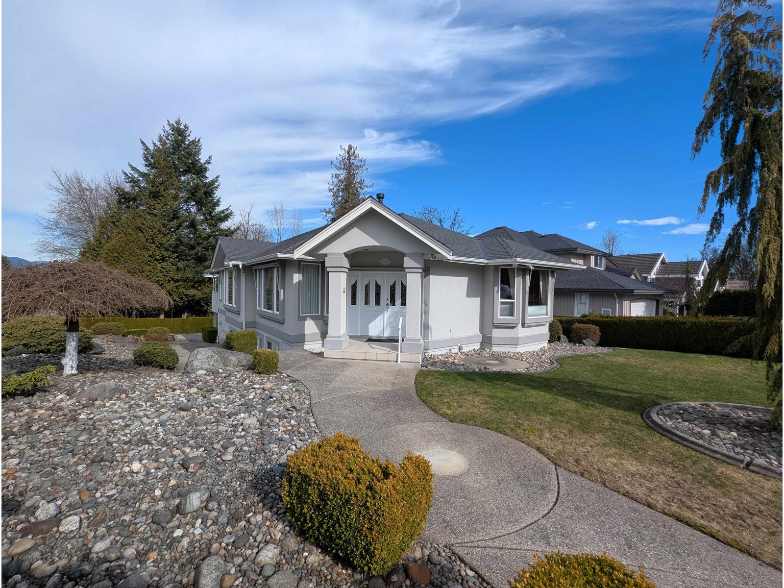 17111 104A AVENUE, surrey, British Columbia V4N4W5